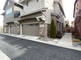 1875 Wind Ranch Rd UNIT B, Reno, NV 89521
