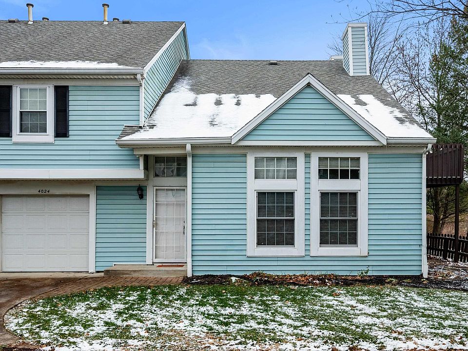1st image of 4024 N Lakeside Dr