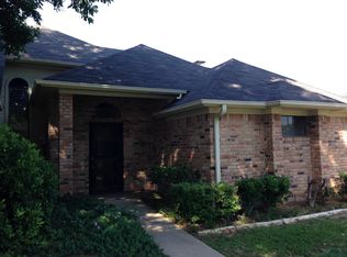 1204 Brandywine Dr, Longview, TX 75601