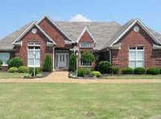 158 Northpointe Dr, Jackson, TN 38305