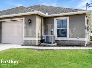 1115 Harry Ave S, Lehigh Acres, FL 33973