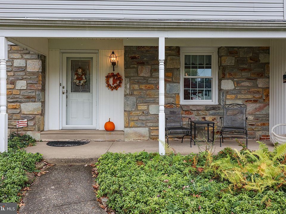 416 Fairhill Dr, Churchville, PA 18966 Zillow