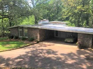 61 Ridgelawn Dr E, Mobile, AL 36608