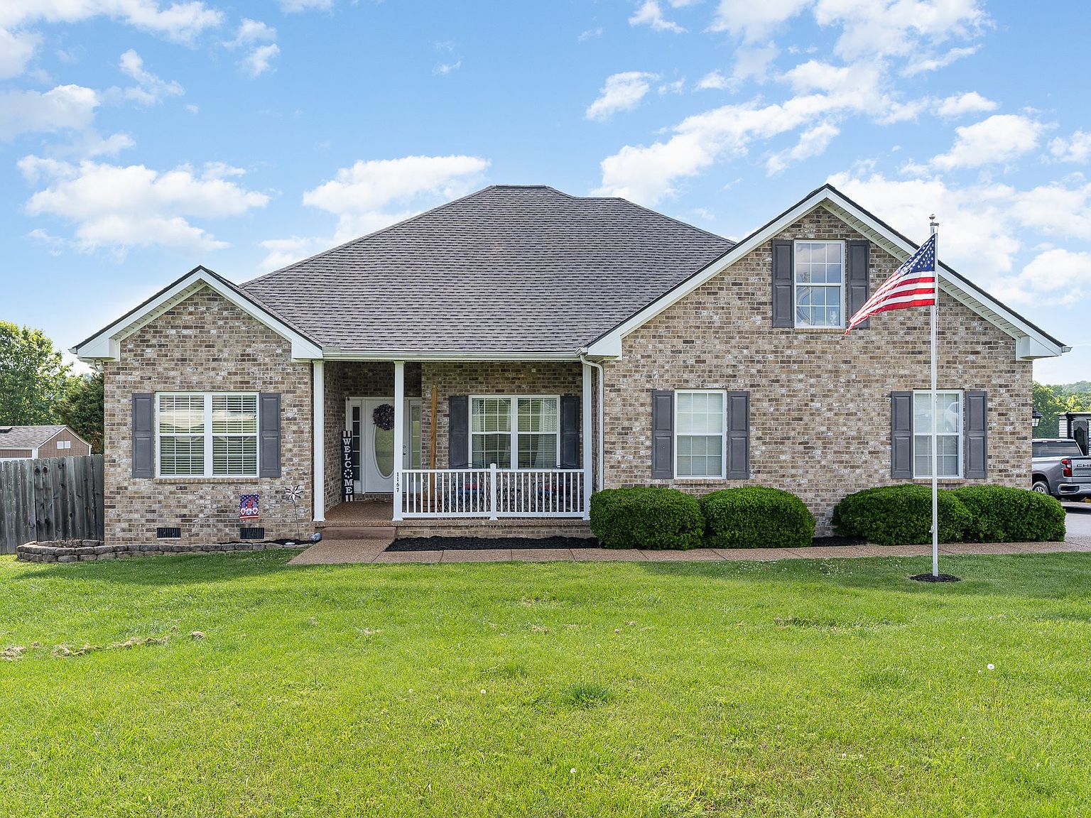 1167 Carters Creek Pike, Columbia, TN 38401 Zillow