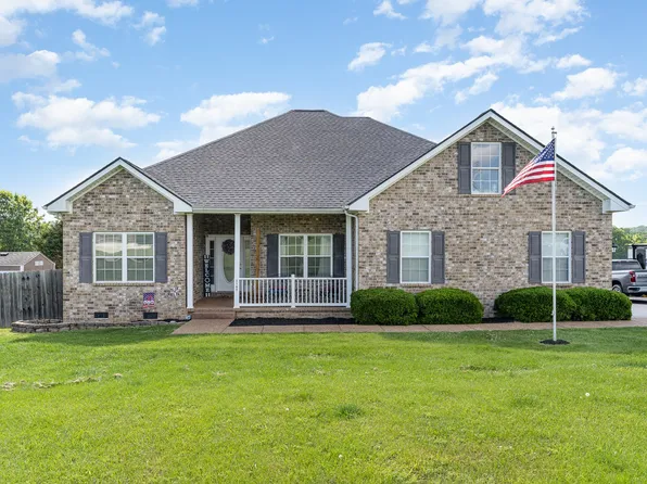 1167 Carters Creek Pike, Columbia, TN 38401