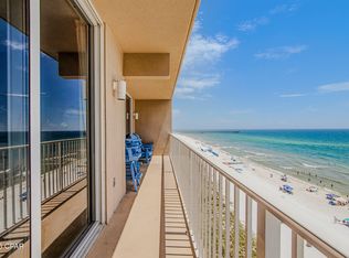 16819 Front Beach Rd UNIT 615, West Panama City Beach, FL 32413