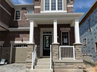 25 Windflower Way, Whitby, ON L1P0H9