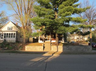 2701 Taylor St NE #1, Minneapolis, MN 55418