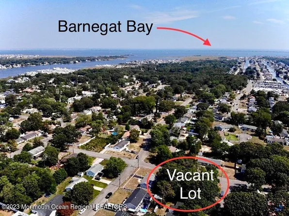 0 Birch Road, Lanoka Harbor, NJ 08734