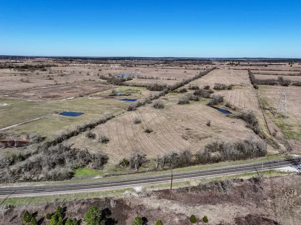 60 Acres Hwy #30-W, Shiro, TX 77876