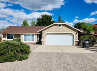 5677 N Pawnee Dr #9, Prescott Valley, AZ 86314