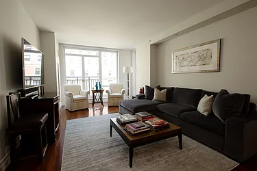 Rented by BARNES New York