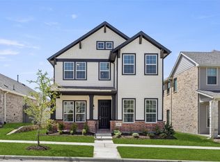 2361 Norma Ln, Northlake, TX 76247