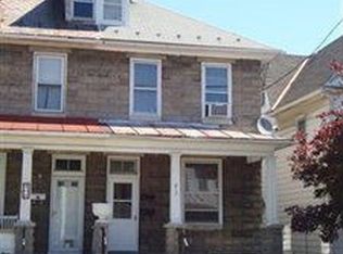 817 Bridge St, New Cumberland, PA 17070