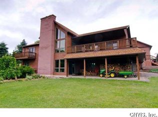 23481 Fralick Rd, Watertown, NY 13601