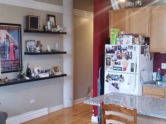 2nd image of 221 E Cullerton St APT 801
