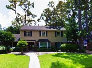 12331 Old Oaks Dr, Houston, TX 77024