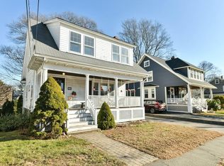 38 Briarfield Rd, Milton, MA 02186