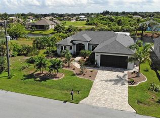 9412 Miami Cir, Port Charlotte, FL 33981