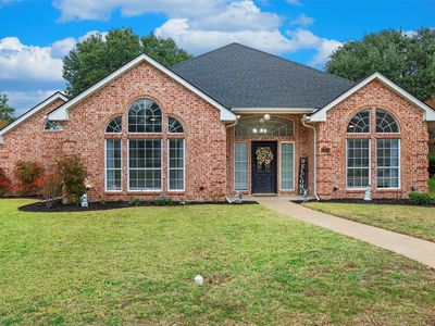 1429 Nettleton Dr, Desoto, TX, 75115