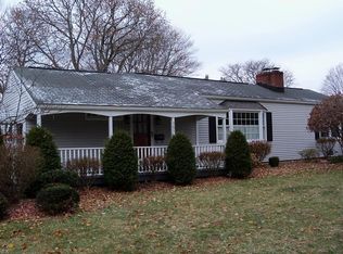 985 Highland Ave, Salem, OH