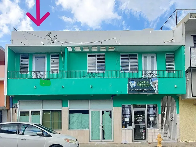 208 B Calle Colony #208 - B — Photo 1