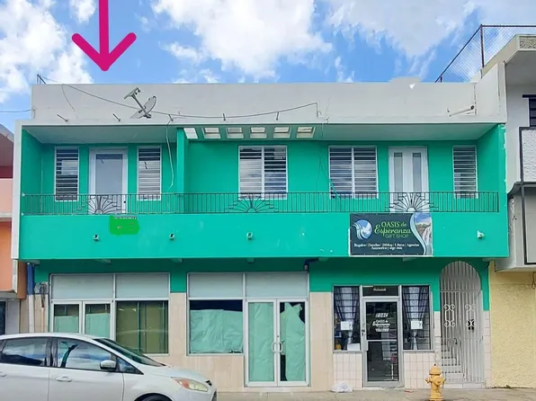 208 Calle Colony #B, Aguada, PR 00602