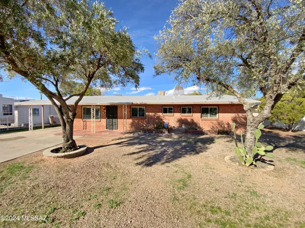 6021 E 27th St, Tucson, AZ 85711