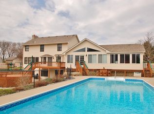 11887 Jenkins St NE, Blaine, MN 55449