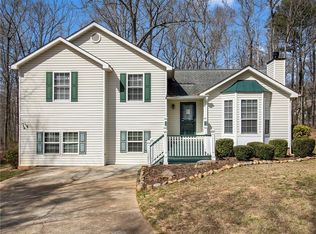 270 Cambridge Way, Covington, GA 30016