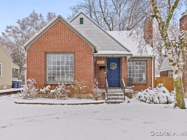 1210 Edna St SE, Grand Rapids, MI 49507