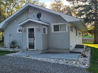 701 Division Ave, Ferdinand, ID 83526