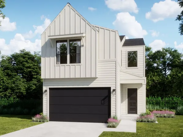 Audryna Plan, The Villas Collection at Novel
