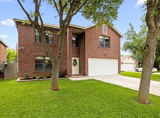 2017 Cyclone Ridge Cv, Round Rock, TX 78665