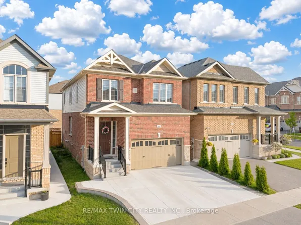 106 Haldimand St, Kitchener, ON N2R 0R2