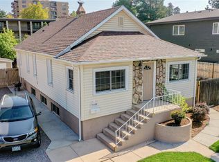 3640 S Elati St, Englewood, CO 80110