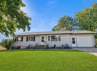 414 SE 4th St, Ogden, IA 50212