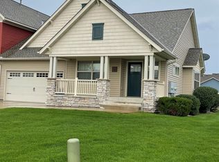 1911 Whippoorwill Way UNIT 1, Sartell, MN 56377