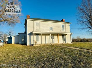 4986 Mount Zion Rd, Willisburg, KY 40078