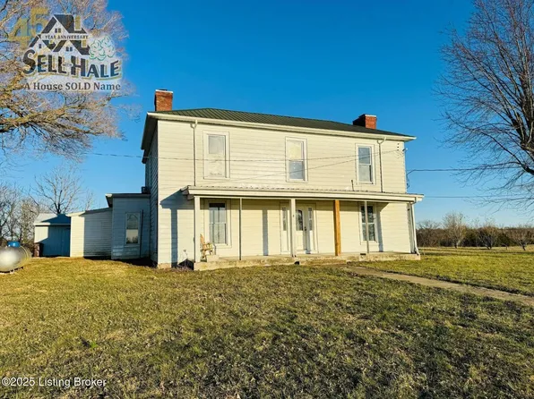 4986 Mount Zion Rd, Willisburg, KY 40078