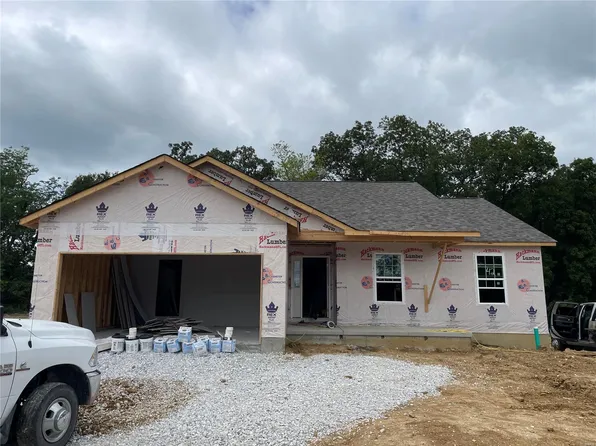 160 Colton Jesse Dr, Winfield, MO 63389