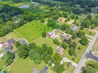 0 County Road 100, Avon, IN 46123