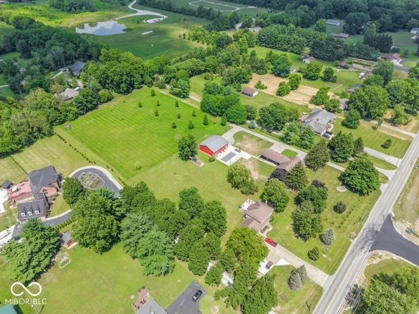 0 County Road 100, Avon, IN 46123
