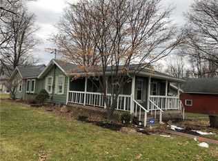 1856 Quaker Meeting House Rd, Honeoye Falls, NY 14472