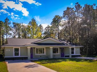 9455 N Camel Dr #9459, Dunnellon, FL 34434