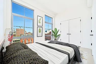 Rented by Living New York