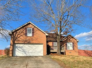 479 Wooten Rd #45, Clarksville, TN 37042