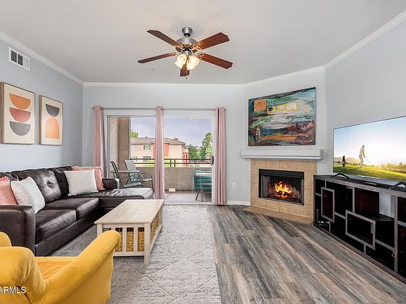 2nd image of 5345 E VAN BUREN Street #364