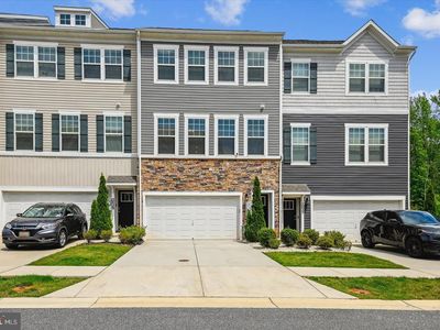 2031 Hinshaw Dr, Odenton, MD, 21113