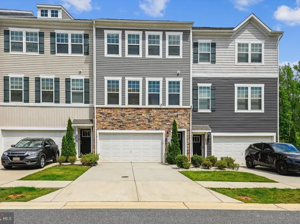 2031 Hinshaw Dr, Odenton, MD 21113